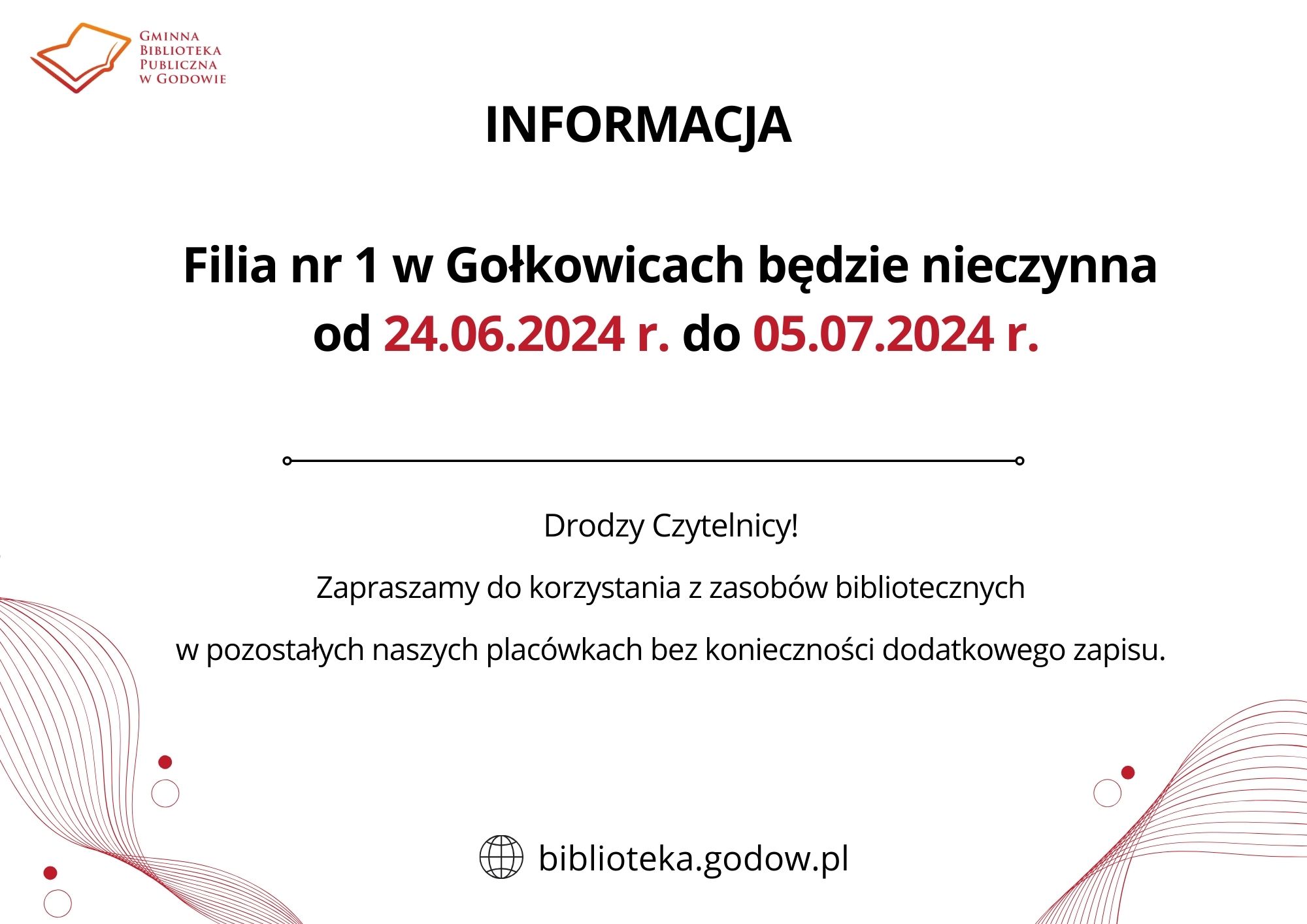 Informacja